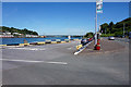 W7767 : Carrigaloe Ferry Terminal by Ian S