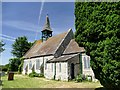 All Saints Church, Eaton