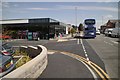 New Aldi store, Tong Road, Upper Wortley