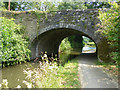 Bridge no.65, Monmouthshire and Brecon Canal