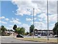 Shops on Dib Lane