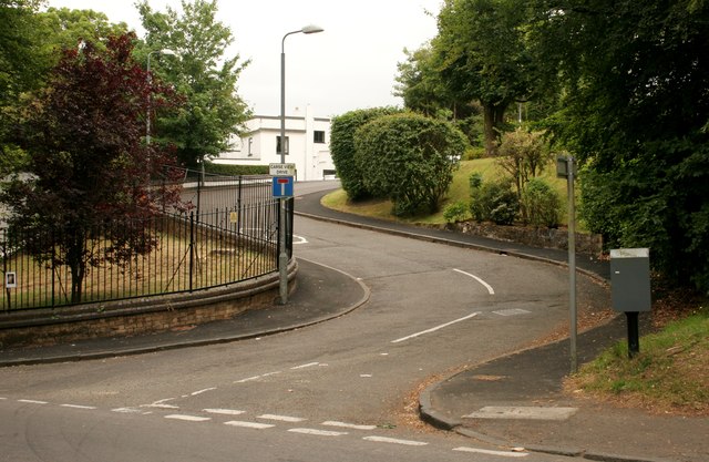 Carse View Drive