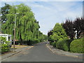 Amberley Road, Macclesfield