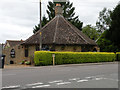 The Round House, Mepal