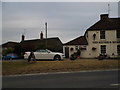 The Squire and Horses, Bury