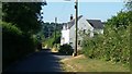 Cottage on Bicknor Street