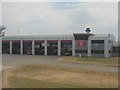 Stansted Airport Fire & Rescue