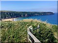 Musselwick Bay