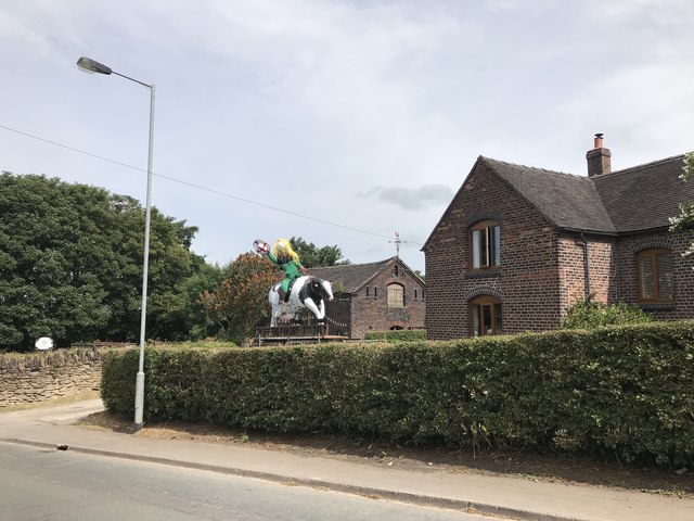 alsagers bank church