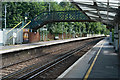 Coulsdon South Station