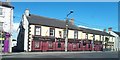 N2571 : Edgeworthstown-The Mostrim Arms by Ian Rob
