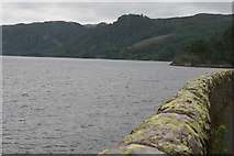NY3018 : Thirlmere Reservoir by David Robinson