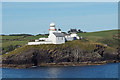 W8260 : Roches Point Lighthouse by Ian S