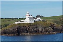 W8260 : Roches Point Lighthouse by Ian S