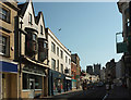 High Street, Wells