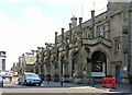 Carlisle Citadel Station