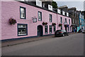 The Tobermory Hotel, Main Street, Tobermory