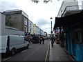 Portobello Road, Notting Hill