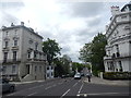 TQ2480 : Ladbroke Grove, Notting Hill by Hamish Griffin