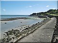 Carnlough Bay