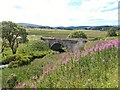 Bridge over Conglass Water