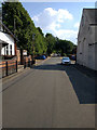 Church Street in Bramcote