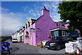 Argyll Terrace, Tobermory