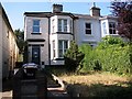 162 Dereham Road - one of a terrace of houses