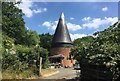 Oast House at Hole Farm