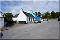 Victoria Street, Tobermory