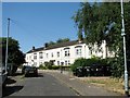 Causeway Close - off Heigham Street