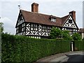 The Old Bell, Ludford