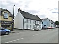 Broughshane, Thatch Inn