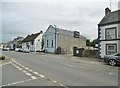 Broughshane Masonic Hall