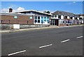 SX4754 : St Andrew's School, Plymouth by Jaggery
