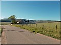 Bungalow on The Braes of Glenlivet Road