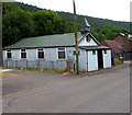 Deri Gospel Hall, Riverside Walk, Deri