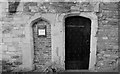 Old Door, Abbey Gatehouse, Kingswood, nr Wotton Under Edge, Gloucestershire 2014