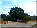 TM5394 : Ailmar Close, Outon Broad, Lowestoft by Geographer