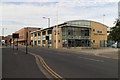 BBC Radio Sheffield, Shoreham Street