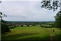 Footpath to Brockworth