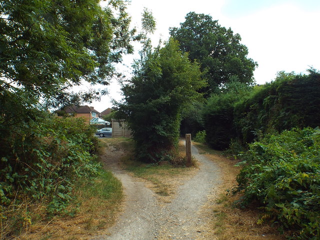 Forest Way at Forest Row
