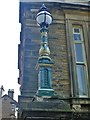 Town Hall lamp