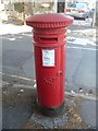 Victorian post box