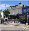 Nations Club Reggae Soul, Union Street, Plymouth