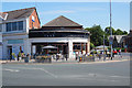 The Bank cafe & restaurant, Harrogate Road, Leeds