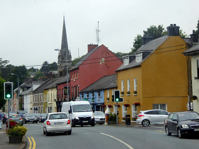 The Main Street, Innishannon
