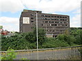 Cavendish House, Dudley