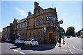 Former Police Station at Chapel Allerton, Leeds