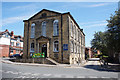 The Methodist Centre, Chapel Allerton, Leeds